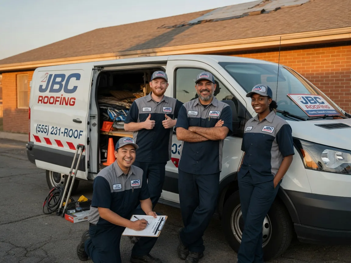 Roof Replacement company in East Andover, ME
